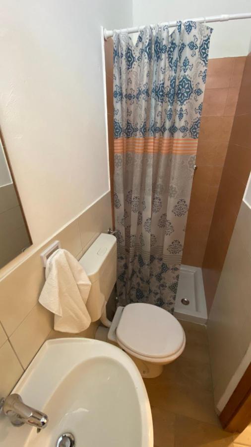 Pietro Holiday Home カステッランマーレ・デル・ゴルフォ エクステリア 写真