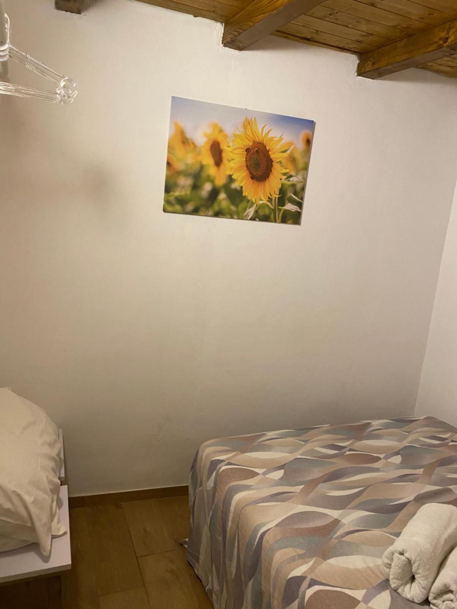 Pietro Holiday Home カステッランマーレ・デル・ゴルフォ エクステリア 写真